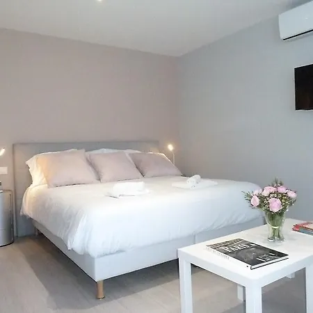 Studios Albri Nogent-sur-Marne Room photo
