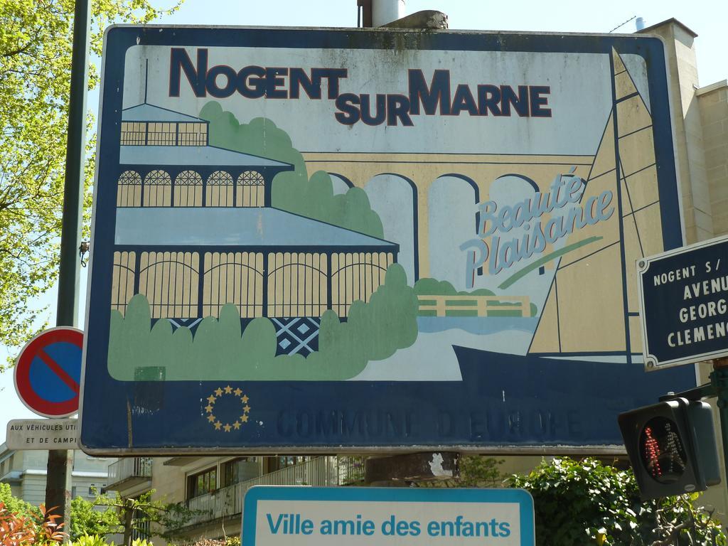 Apartment Albri Nogent-sur-Seine