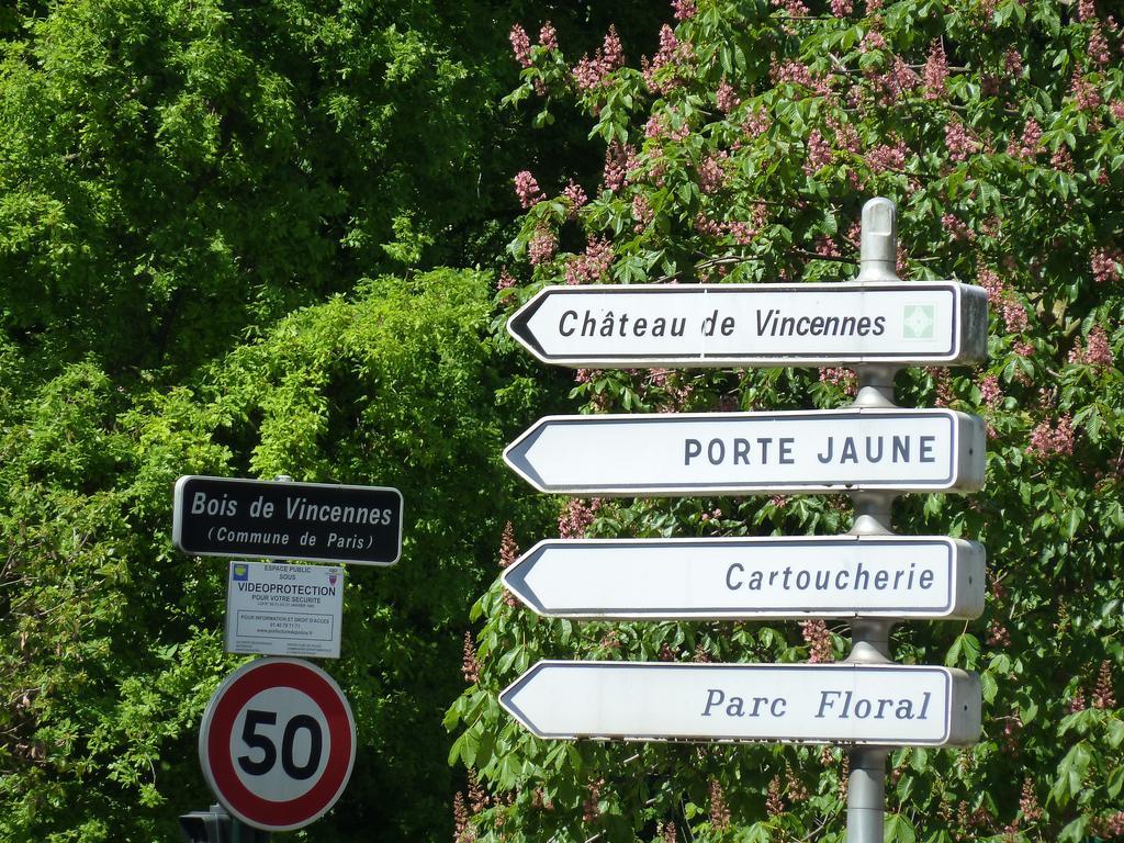 Apartment Albri Nogent-sur-Marne