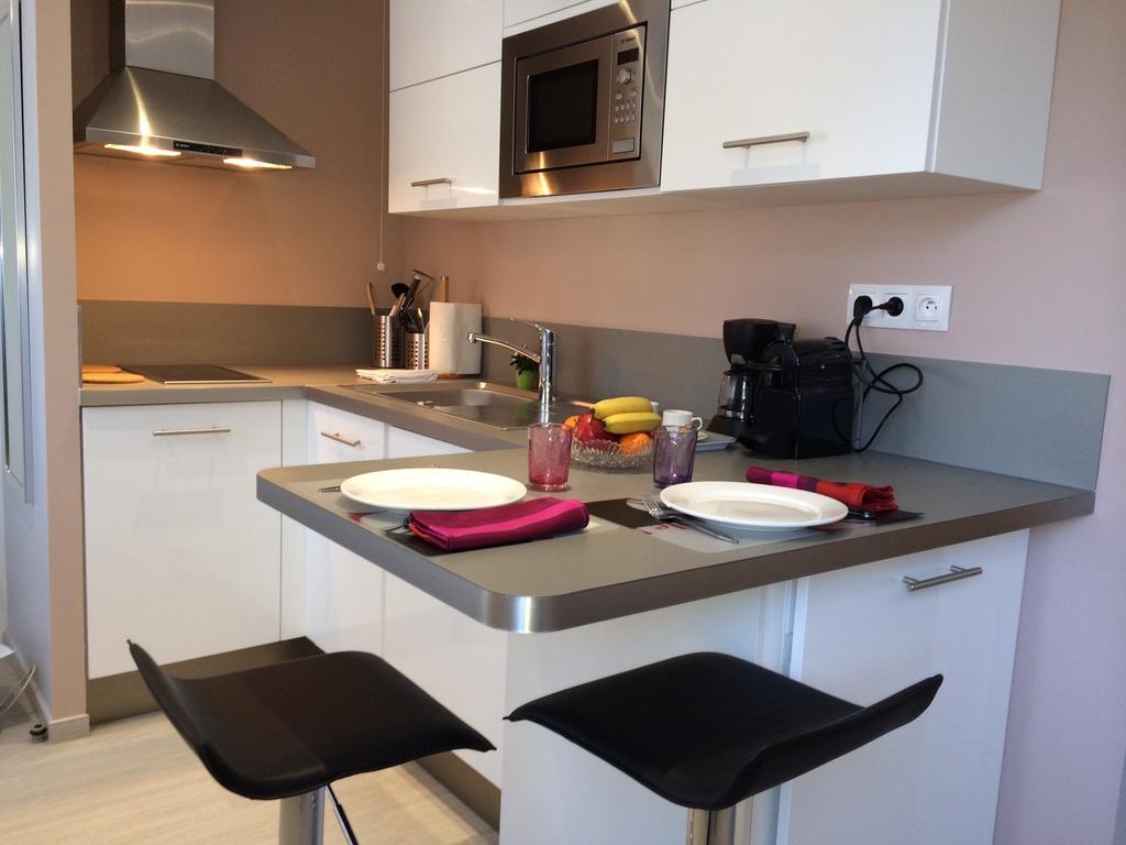 Apartment Albri Nogent-sur-Marne