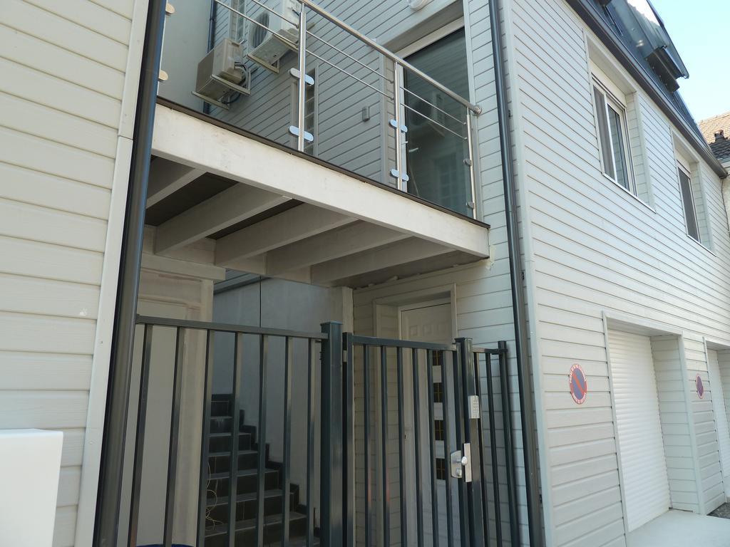 Apartment Albri Nogent-sur-Marne