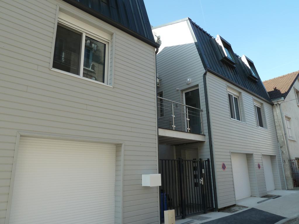 Albri Apartment