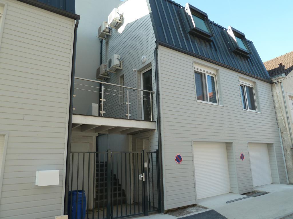 Albri Apartment