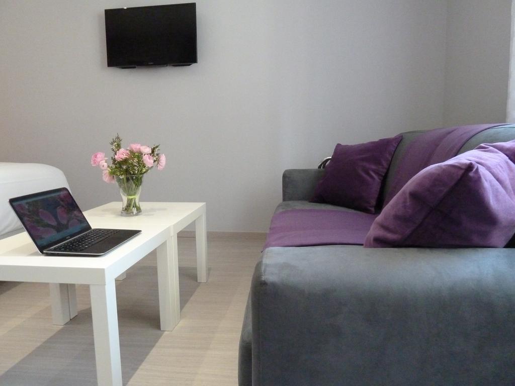 Albri Apartment