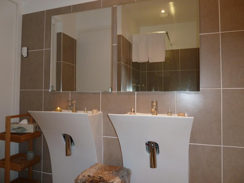 Albri Apartment