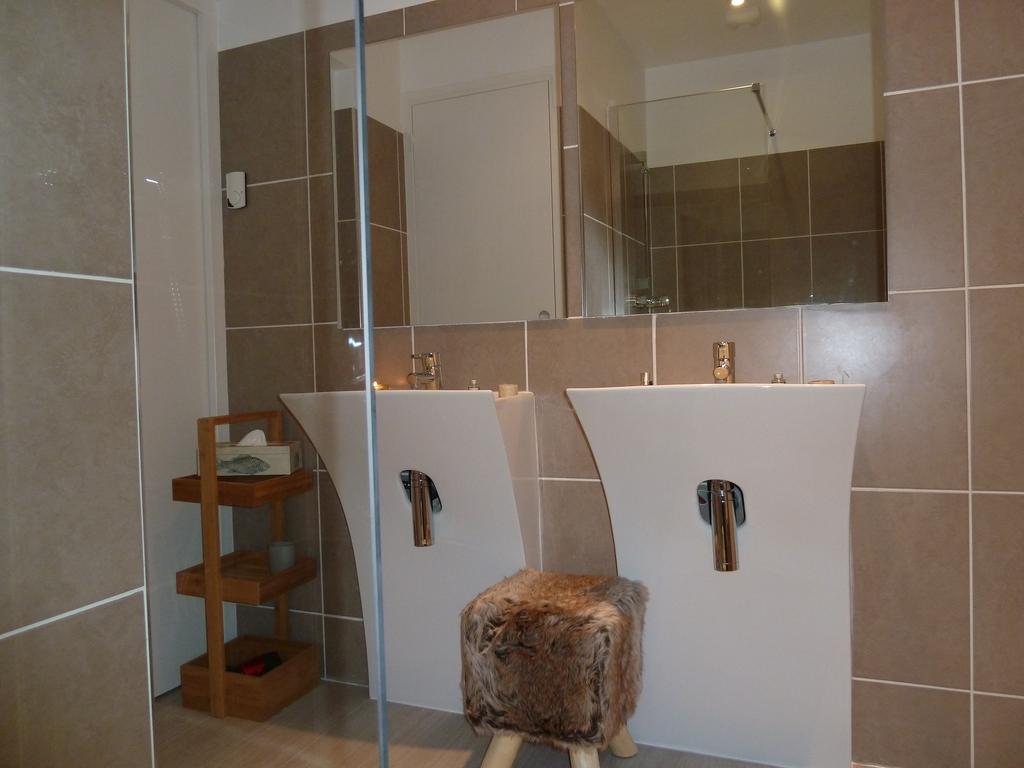 Albri Apartment