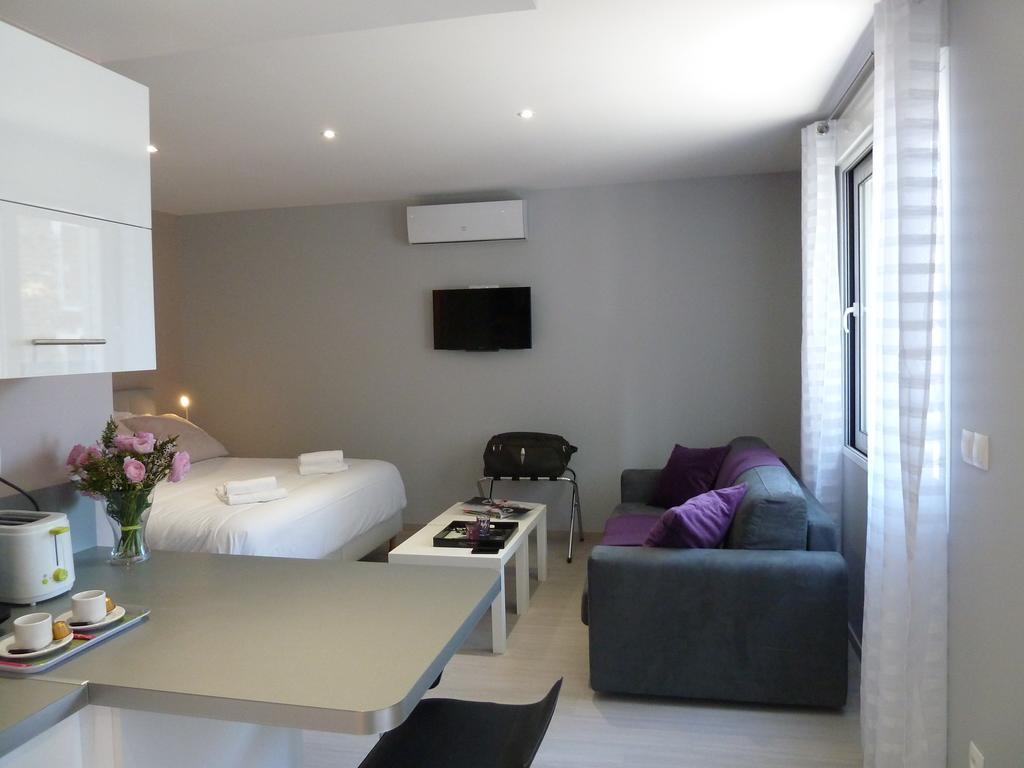 Apartment Albri Nogent-sur-Marne