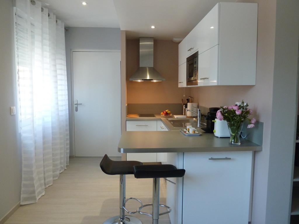 Apartment Albri Nogent-sur-Marne