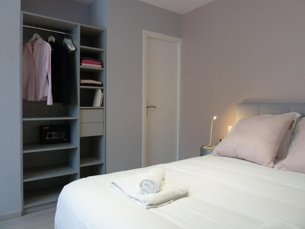 Apartment Albri