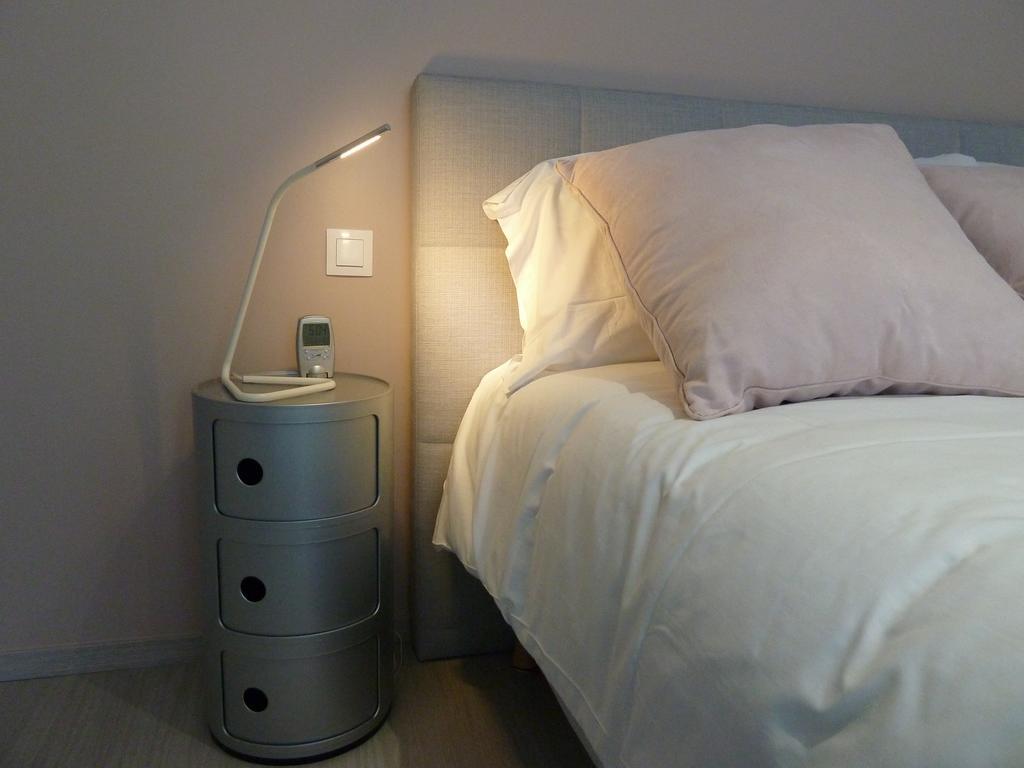 Albri Apartment *