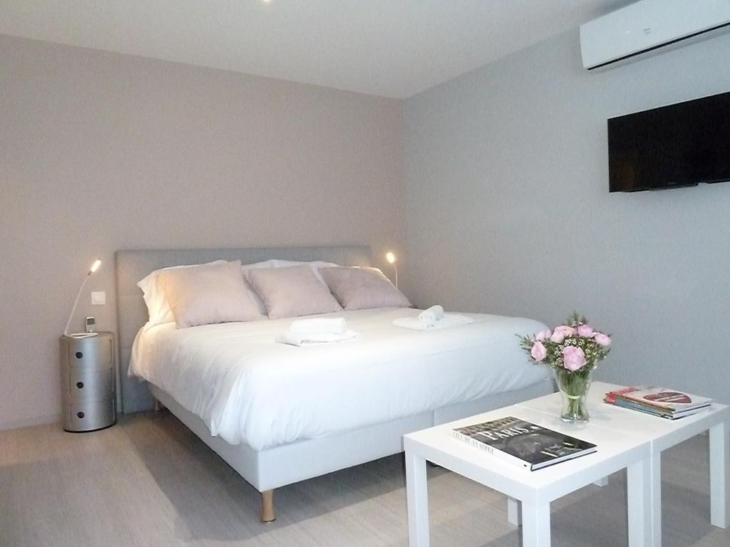 Albri Apartment Nogent-sur-Marne