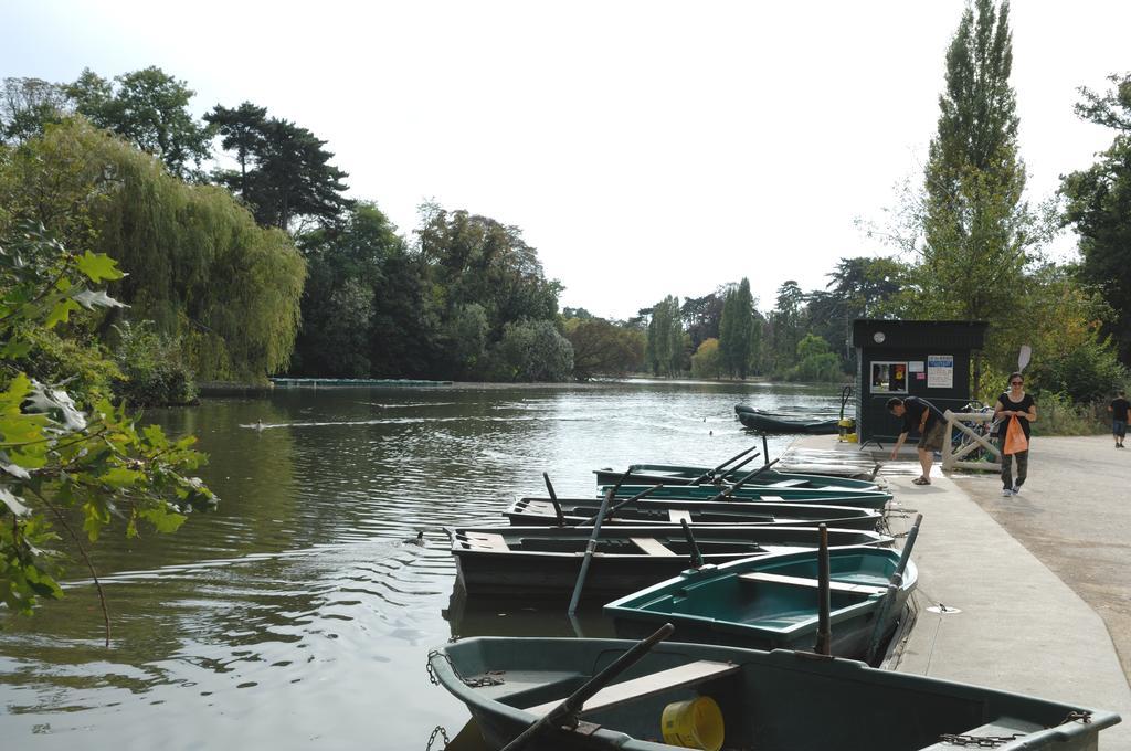 Albri Apartment Nogent-sur-Seine